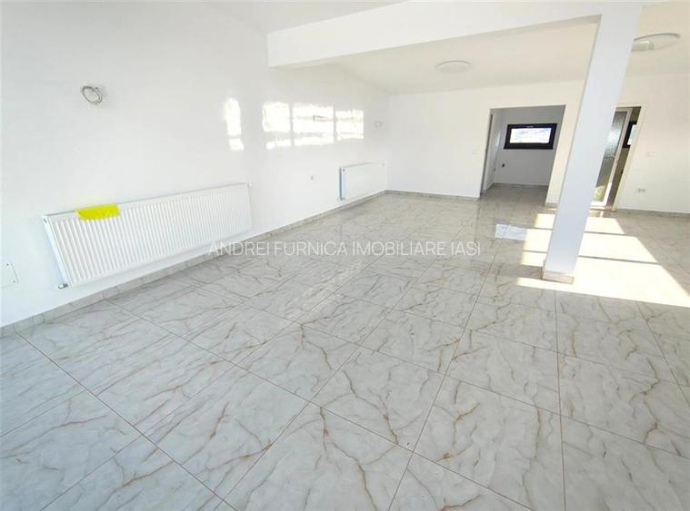 Ocazie Spatiu comercial Lunca Cetatuii - langa Centura - 15