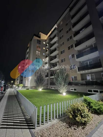 Apartament 2 camere, zona Metro - 7