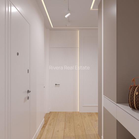 APARTAMENT 2 CAMERE | UNIRII | PROIECT NOU | CURTE GENEROASA - 7