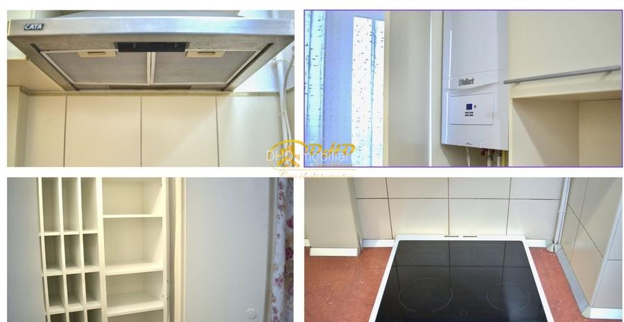 Apartament 2 camere Nicolina - 5