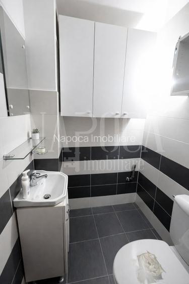 Apartament 3 camere de vanzare in Plopilor, Cluj Napoca - 5