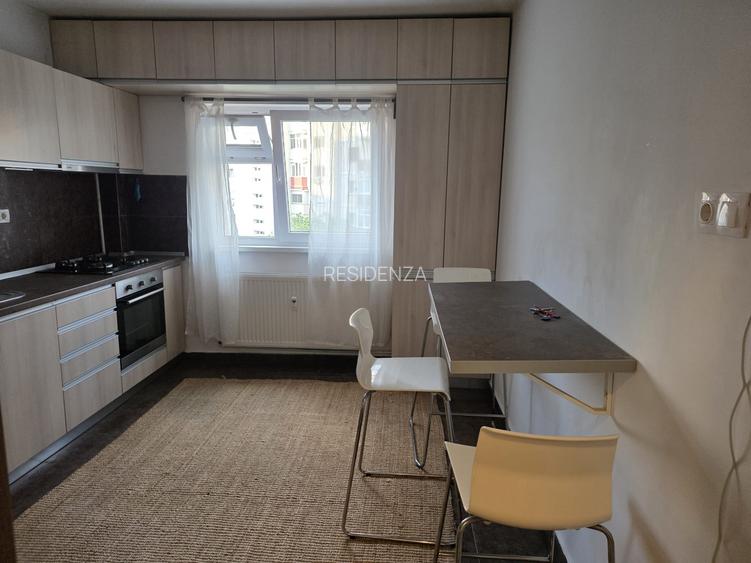 Apartament 2 camere Tineretulu decomandat la 10 minute de metrou - 11