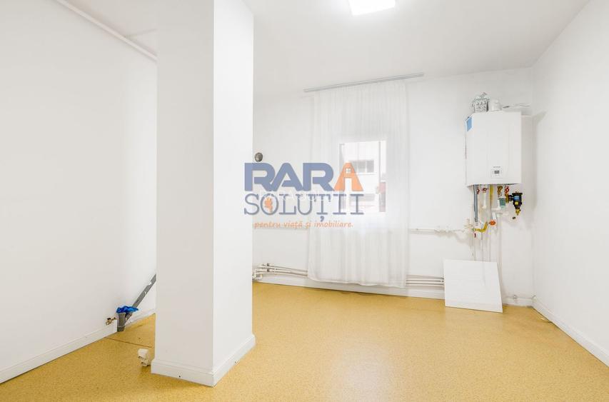 Spațiu prestări servicii (cu extras de carte funciară) - 7