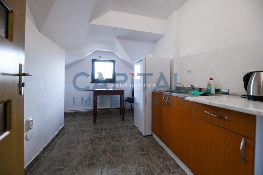 Vila  Pemsiune cu 10 camere si 10 bai de vanzare in Cluj Napoca. - 30