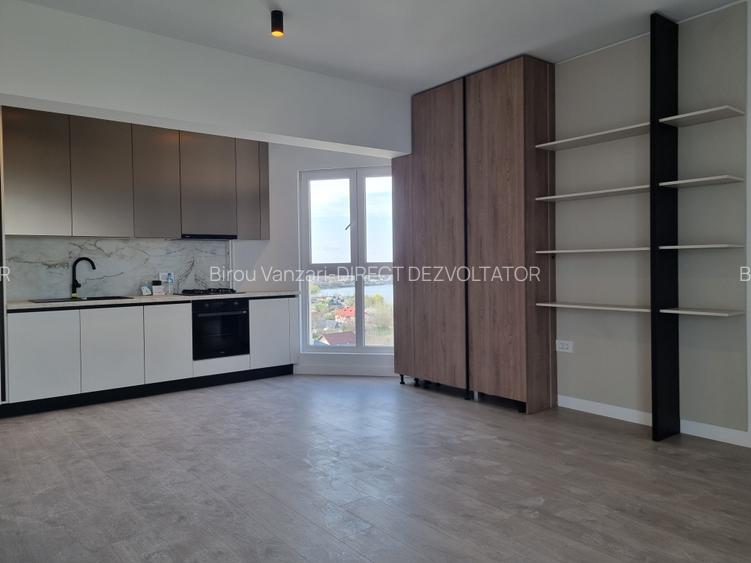 Apartament 3 camere,2 bai,centrala proprie,mutare imediata,TVA inclus in pret! - 39