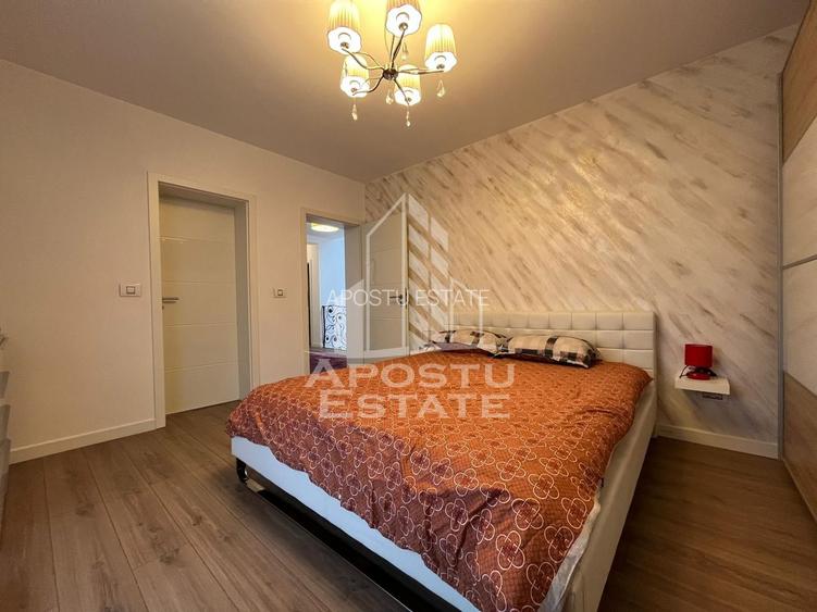 Casa individuala cu 4 camere, de inchiriat,1 loc de parcare,Timisoara - 6