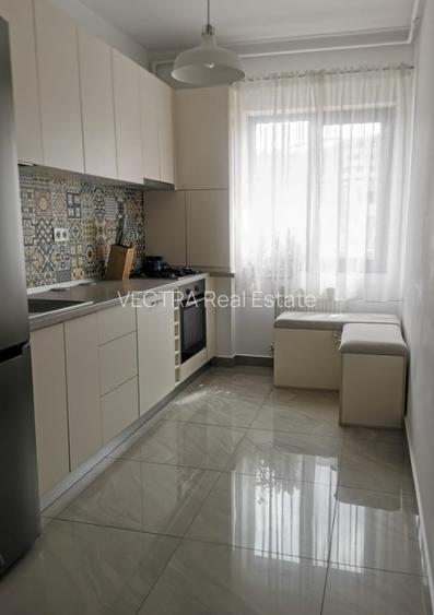 Apartament 2 camere decomandat, 55 mp + balcon – la 10 min de metrou Lujerului - 7