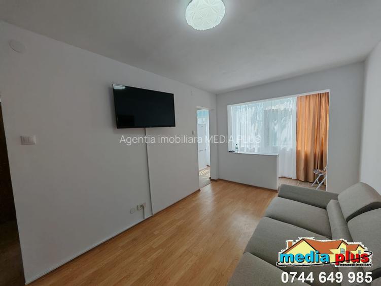 Apartament 1 cameră de închiriat – Aviației, Bd. Milcov - 4
