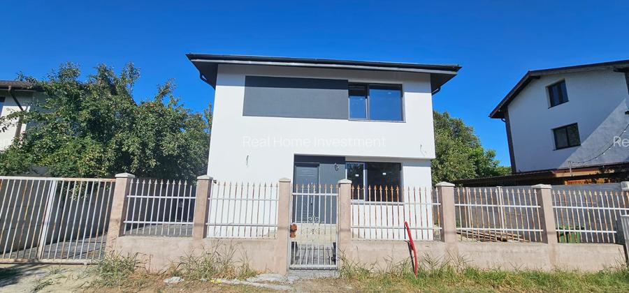 Vila individuala - 300 m de blv -Berceni - 8