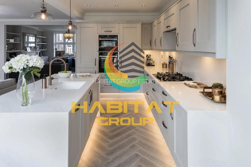 Apartament 3 camere de vanzare Metrou Iancului - 7