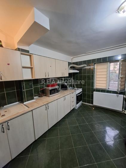 3 camere, P/2, 86mp, bloc 1986, centrala-Pacii - 8