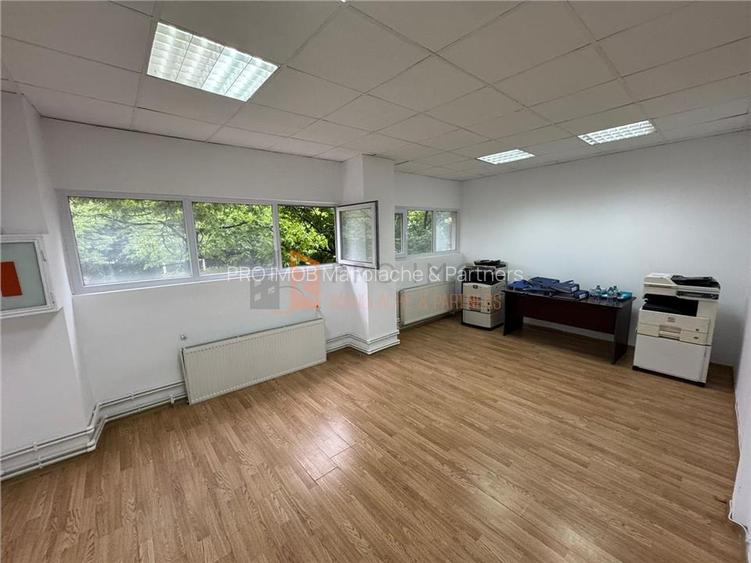 Spatiu comercial zona Ultracentrala - 14