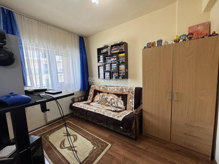 Apartament 2 camere, decomandat, Buna Ziua, mobilat, parcare - 6