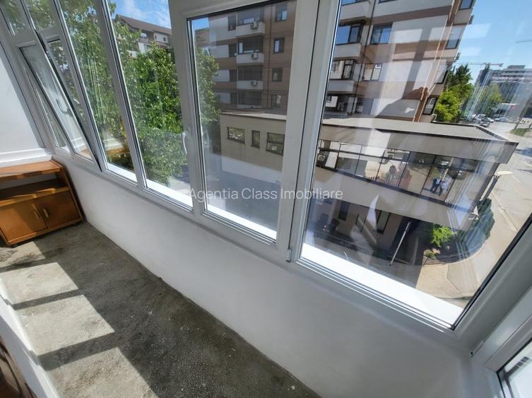 2 camere decomandat | Siderurgiștilor – Doja | bloc C-uri | mobilat și utilat - 7