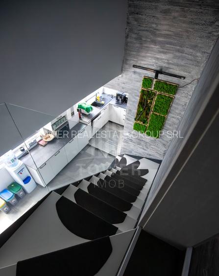 Duplex de lux pe Calea Dumbravii - 8