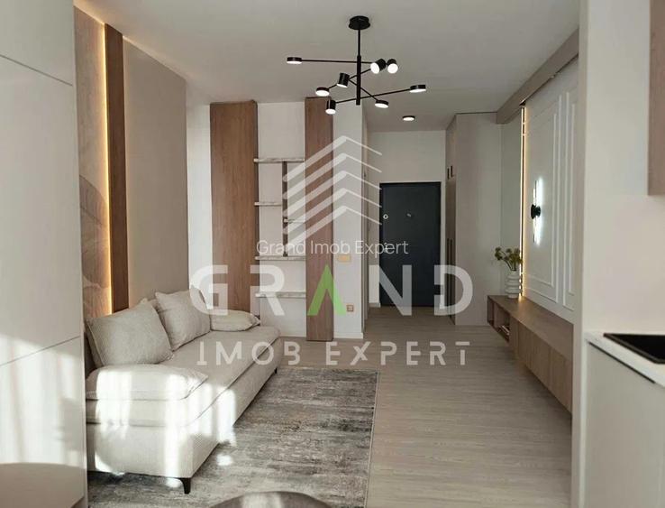 Ocazie! Apartament Ultrafinisat | 3 Camere | Parcare | V.Garboului/Roata Faget - 5