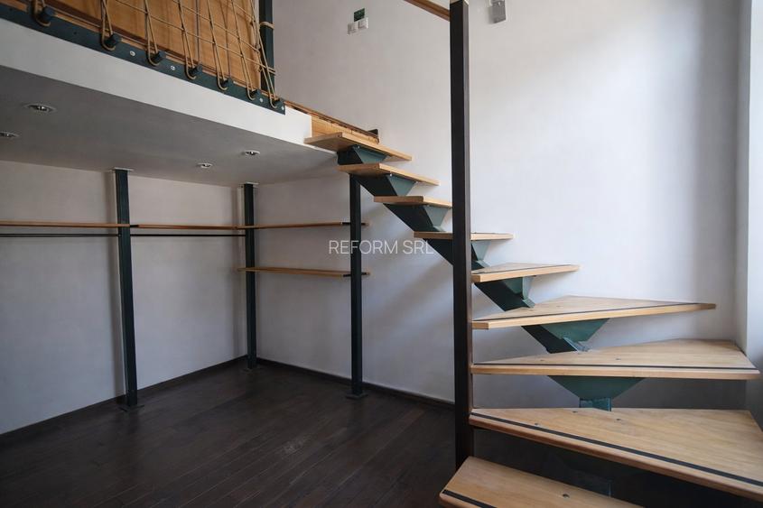 De închiriat apartament în centrul orașului - 6