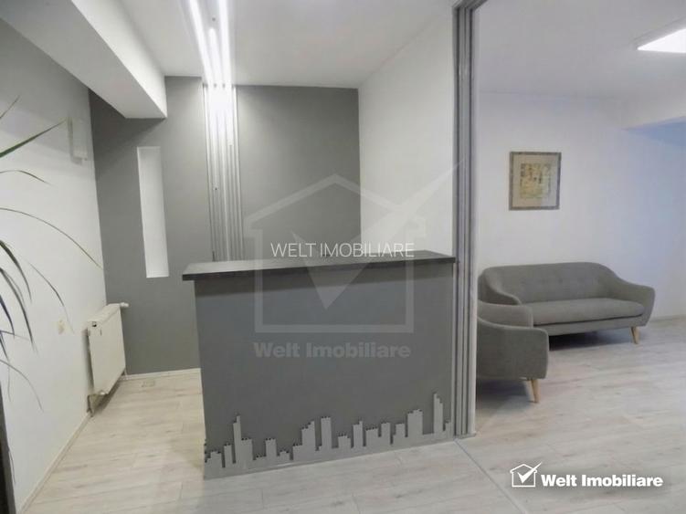 Spatiu birouri sau servicii 100mp langa Platinia Shopping - 4