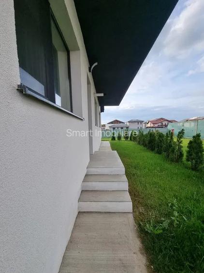 Apartament 2 Camere 54 mp si Gradina 30 mp Bartolomeu - 8