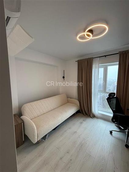 Apartament 3 camere Sun Royal view - 9