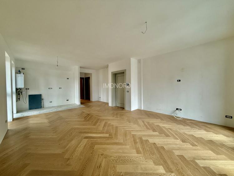 Apartament la parter cu gradina proprie, în Foresti Sinaia. În inima naturii - 2