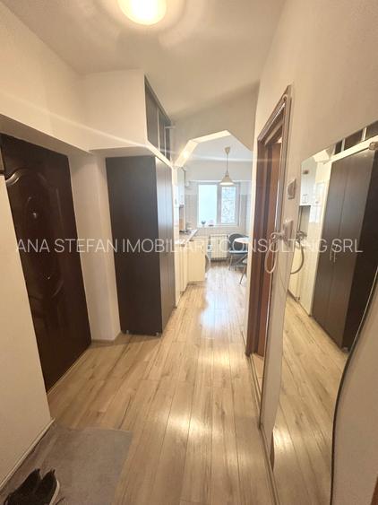 Timpuri noi-Unirii / Garsoniera moderna / 10 minute metrou - 13