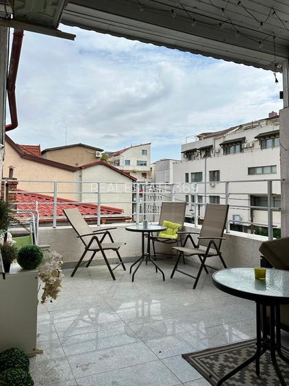 URGENT!, Dorobanti,posibilitate GARAJ,teren in proprietate, NEGOCIABIL - 34