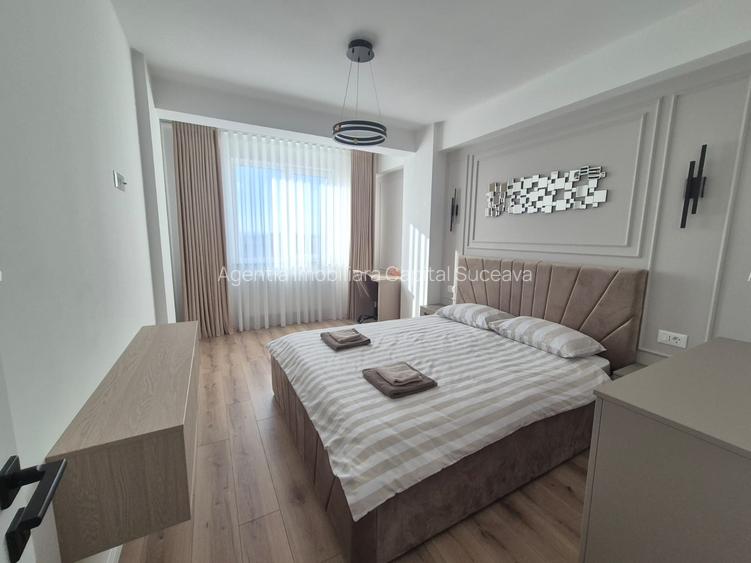 Apartament 3 camere Burdujeni de vânzare - 3