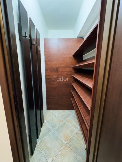 Apartament 3 camere Str. Traian colt cu Bdul. Unirii - 15