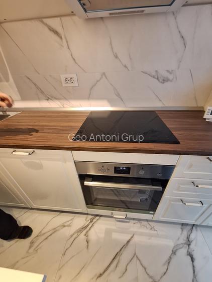 Garsoniera | Complex Novum Viilor | Bloc Nou- Prima Inchiriere - 13