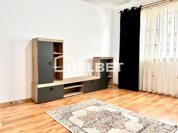 2 CAMERE / DECOMANDAT / PARCARE / SUBCETATE RESIDENCE - 6