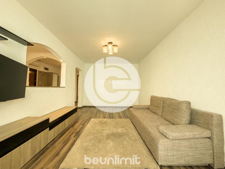 Apartament 4 camere -70 mp  decomandat - Vasile Aron - 2