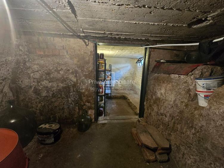 Casa de vanzare, Suprafata teren 720Mp, zona Caraiman, Sighisoara - 17