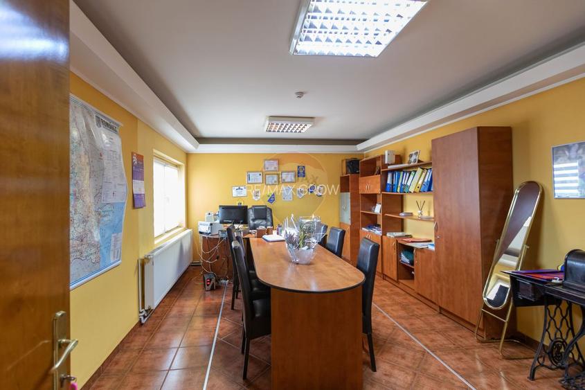 Spațiu comercial de 944 mp de închiriat, zona Șerbănești - 5