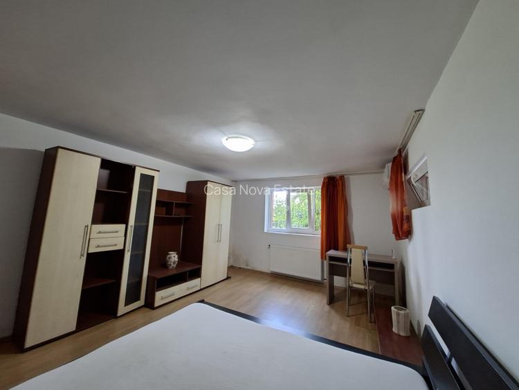 Apartament 1 camera 40mp, finisat mediu, Zorilor - 3