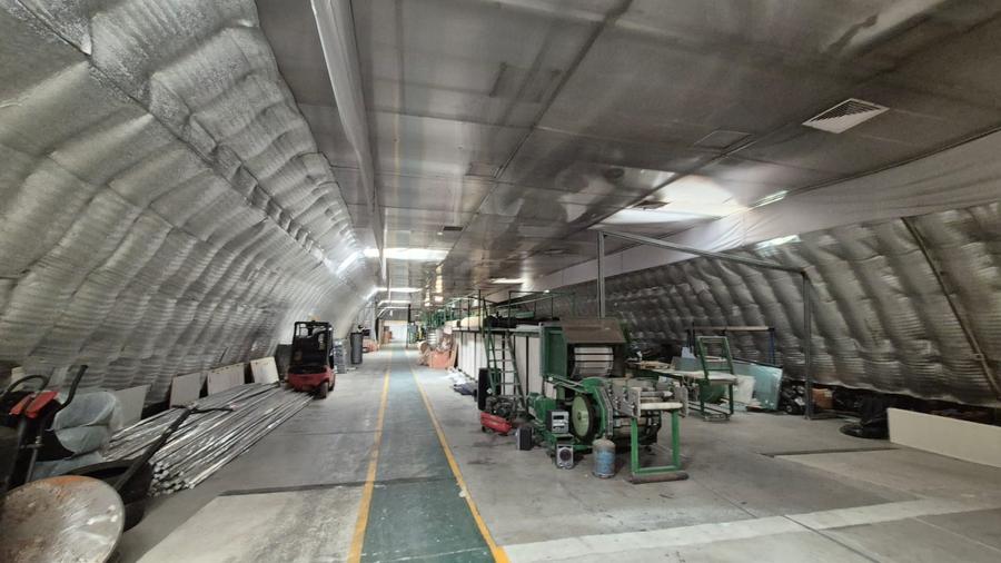 Teren 6.223 mp cu platformă logistică și hală 1.508 mp | Bragadiru