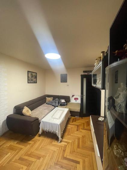 Apartament 3 camere, 60 mp utili, zona Central