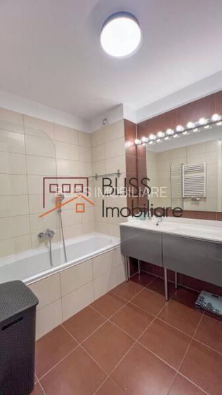 Apartament 2 camere în zona Iancu Nicolae Baneasa Zoo - 13