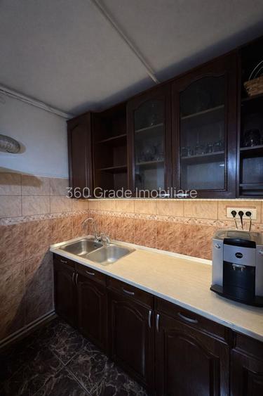 Apartament 2 camere decomandat | 58 mp | Parter | Complet mobilat - 7