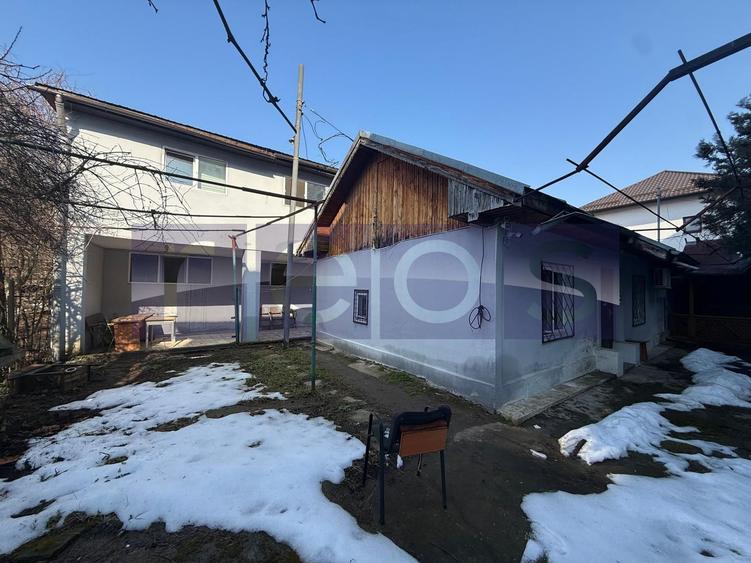 DE VANZARE  | STRADA GARLEI | 500 MP | CONTRUCTII PE TEREN DEMOLABILE - 9