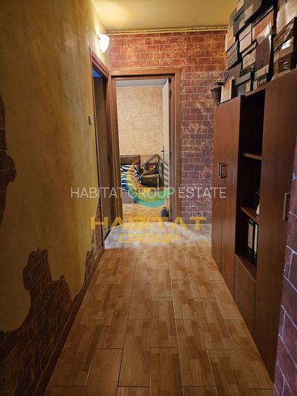 Apartament 4 camere de vanzare Titan, Centrala, Metrou - 8