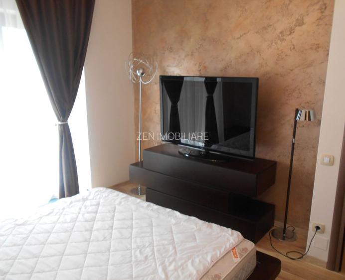 Casă nouă, nelocuită (2019) | Curte privată + parcare 2–3 mașini + rooftop - 17