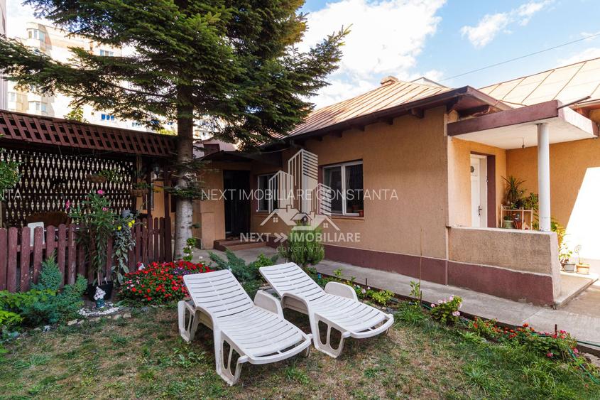 Casa Coiciu 5 camere la sol cu teren 408 mp si garaj - 12