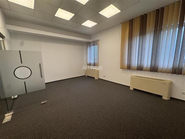 Birou de Inchiriat în Ploiesti – Parc Industrial Vest - 5