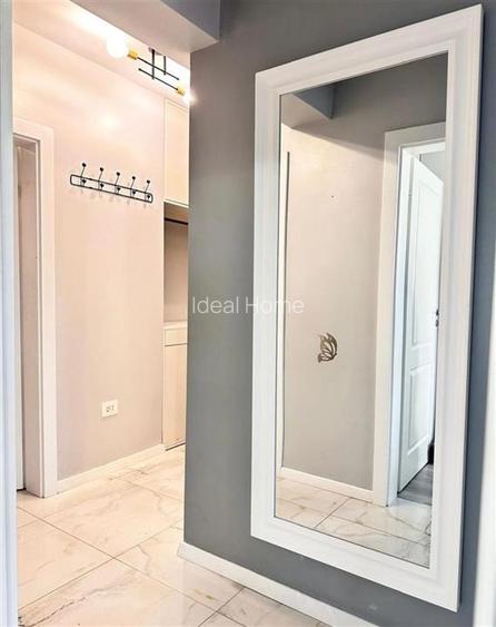 Nicolina - 3 Camere Decomandat+ Loc De Parcare - Etaj - Bloc  2020 - 64 Mp - 5