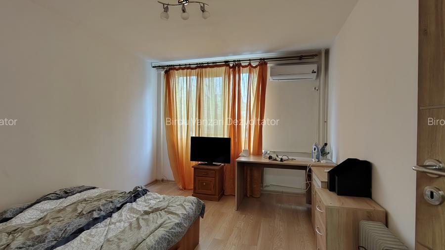 Apartament 2 camere Parc Moghiorosi - 5