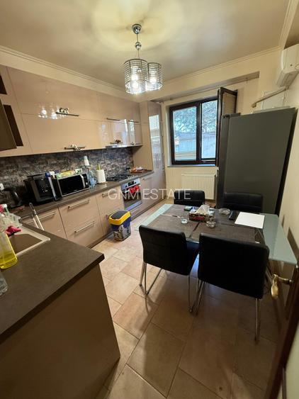 Vila P+1+M Mogosoaia - 6