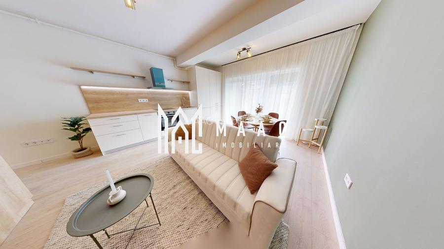 Apartament 1 camera | Etaj1 | Balcon | Decomandat - 2