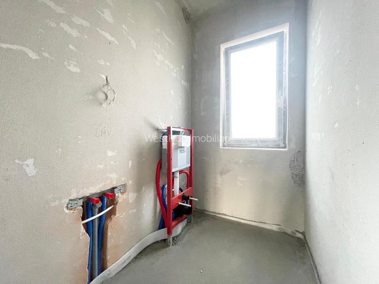 COMISION 0% Duplex modern 3 camere - Mosnita Noua - 7