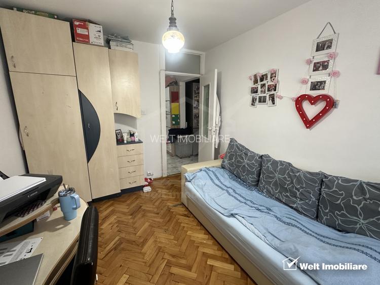 Apartament 4 camere decomandat | 2 băi | Mărăști - 9
